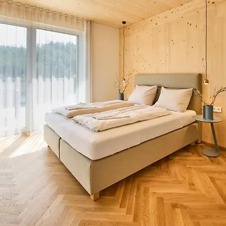 Hermitage Vital Ober-Dellach