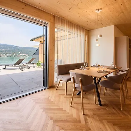 فندق Hermitage Vital Ober-Dellach