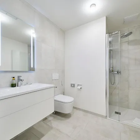Hermitage Vital Hotel 3*