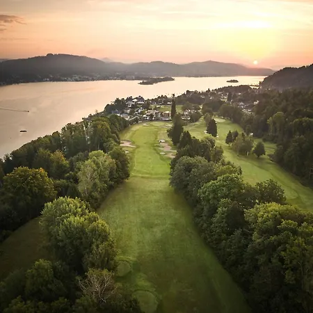 فندق Hermitage Vital 3*