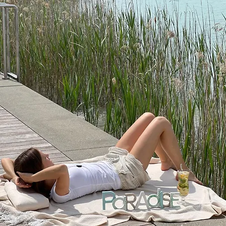 فندق Hermitage Vital 3*