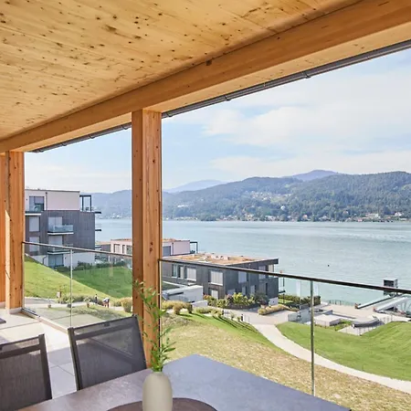 فندق Hermitage Vital Ober-Dellach