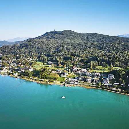 Hermitage Vital Ober-Dellach