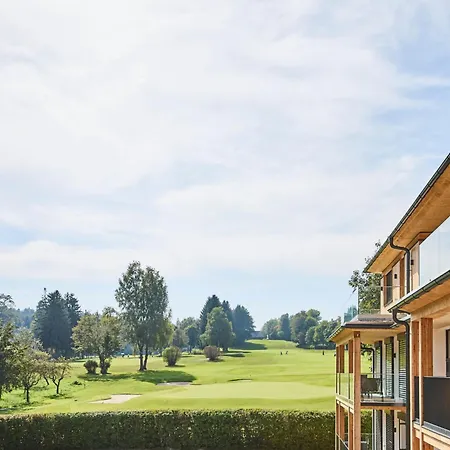 Hermitage Vital Ober-Dellach