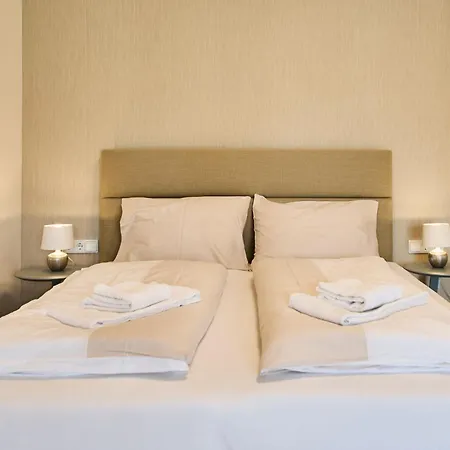 فندق Hermitage Vital