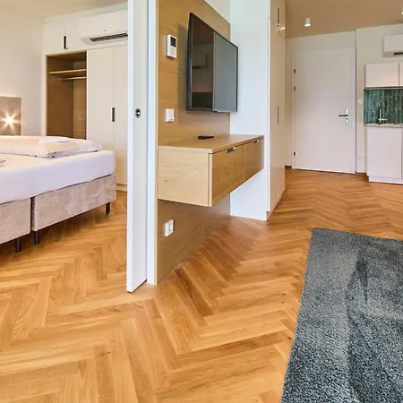 فندق Hermitage Vital