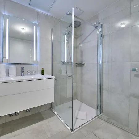 فندق Hermitage Vital Ober-Dellach