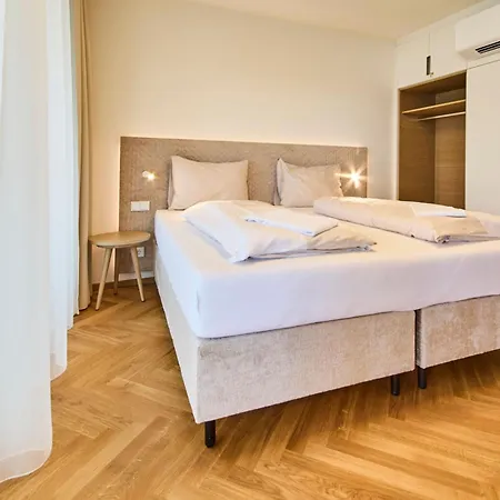 فندق Hermitage Vital Ober-Dellach