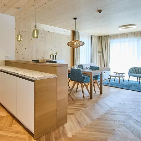 فندق Hermitage Vital Ober-Dellach