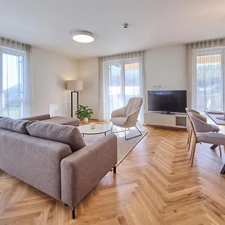 Hermitage Vital فندق