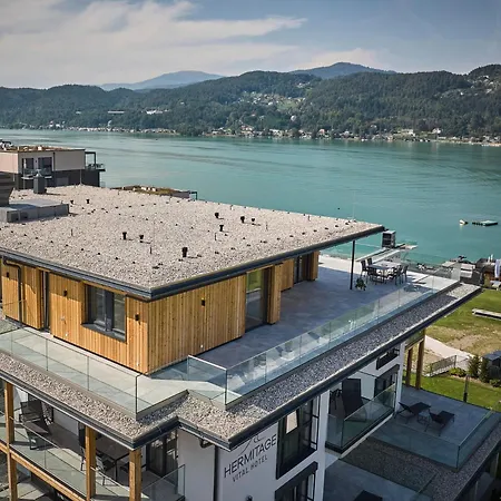 Hermitage Vital Ober-Dellach