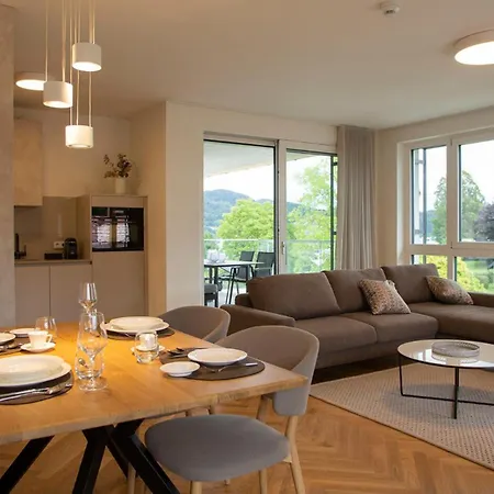 فندق Hermitage Vital Ober-Dellach