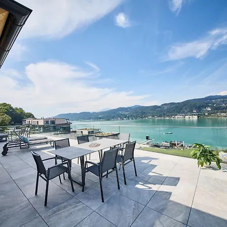 فندق Hermitage Vital 3*