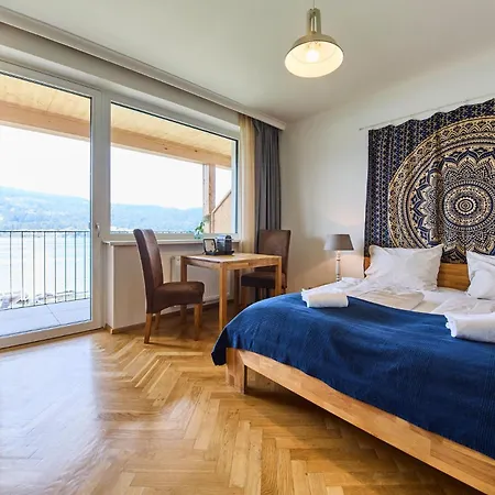 Hermitage Vital فندق 3*