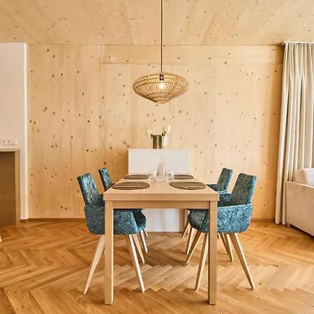 Hermitage Vital Ober-Dellach