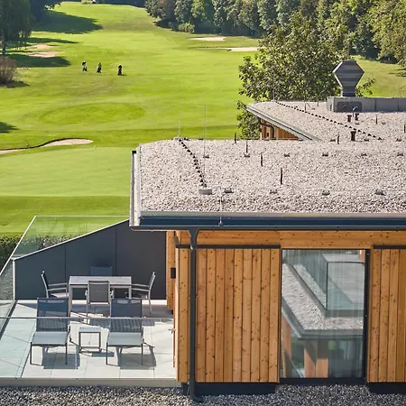 فندق Hermitage Vital