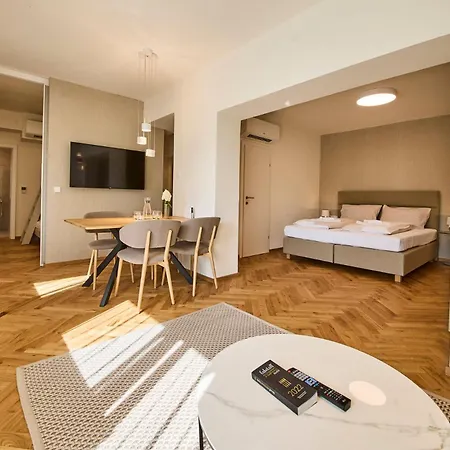 فندق Hermitage Vital 3*