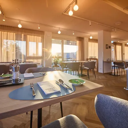 Hermitage Vital فندق 3*