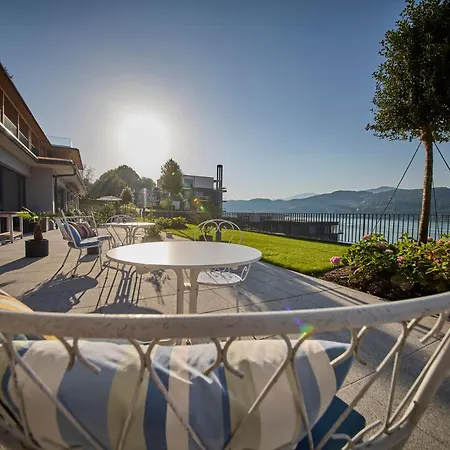 فندق Hermitage Vital Ober-Dellach