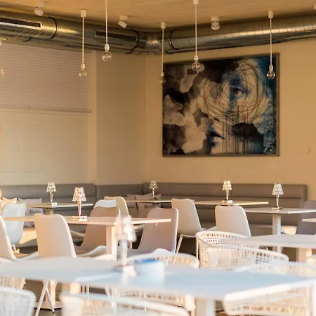 Hermitage Vital فندق 3*