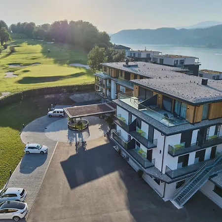 فندق Hermitage Vital