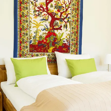 فندق Hermitage Vital