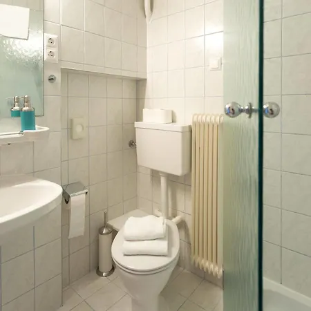 فندق Hermitage Vital Ober-Dellach