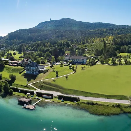 Hermitage Vital Hotel 3*