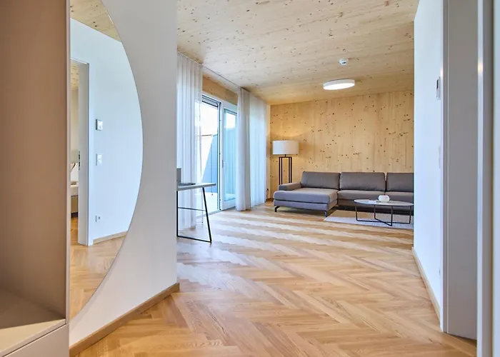 Hermitage Vital Hotel Ober-Dellach