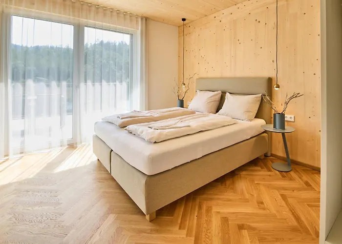 Hermitage Vital Ober-Dellach