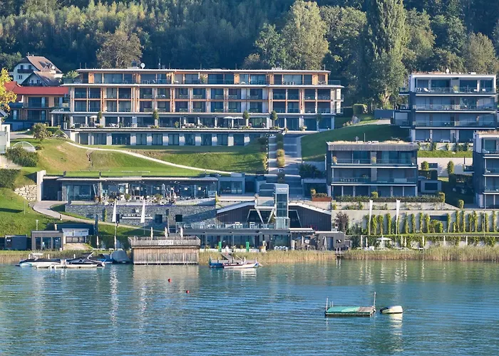 Hermitage Vital Hotel