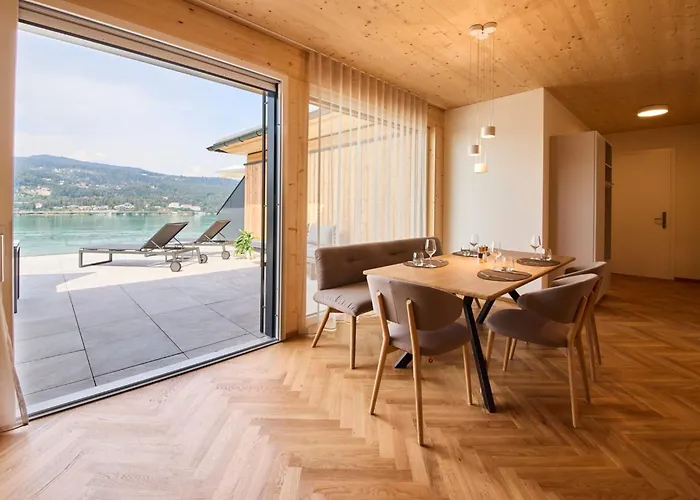 Hotel Hermitage Vital Ober-Dellach