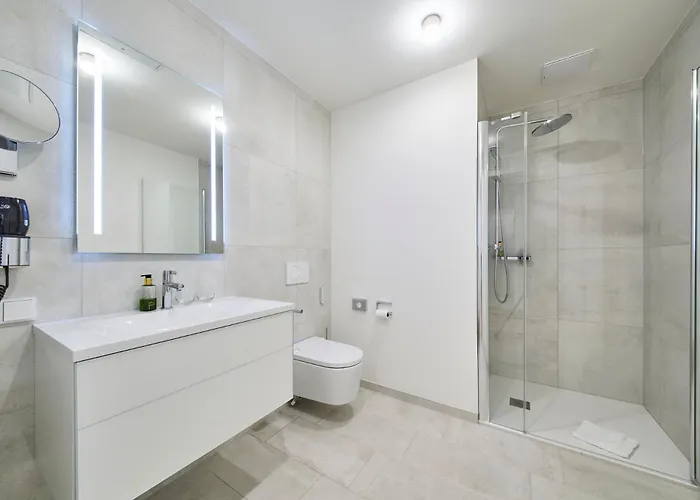 Hermitage Vital Hotel 3*