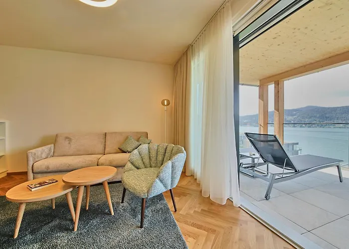 Hotel Hermitage Vital