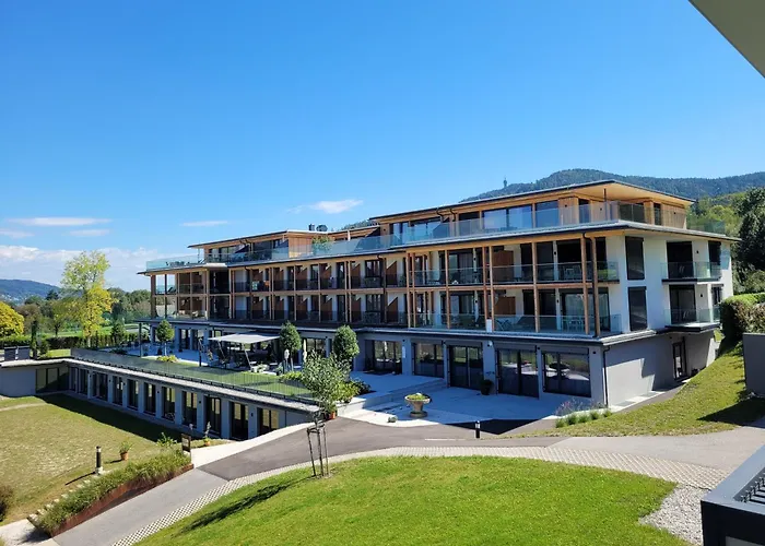 ホテル Hermitage Vital