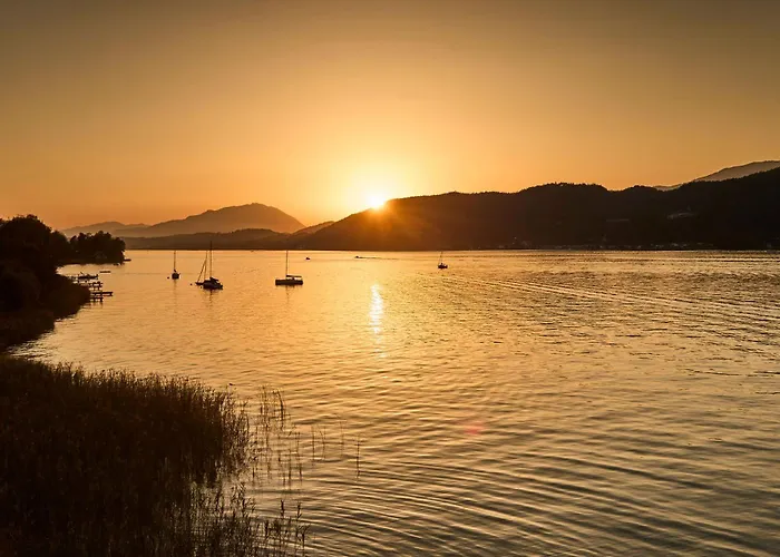 Hermitage Vital Hotel Ober-Dellach