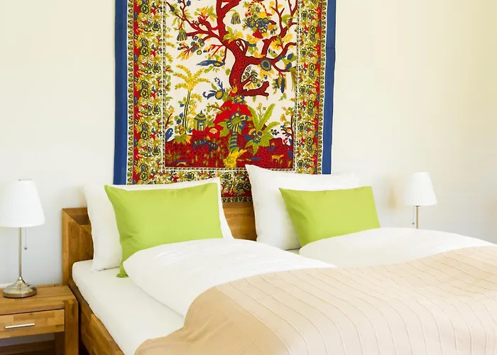 Hermitage Vital 3* Ober-Dellach