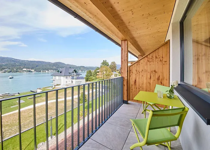 Hermitage Vital Hotel Ober-Dellach