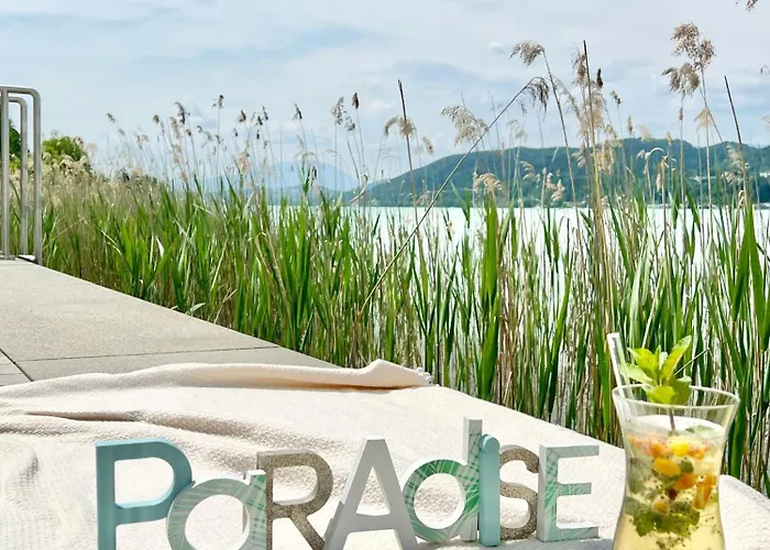 Hotel Hermitage Vital 3*