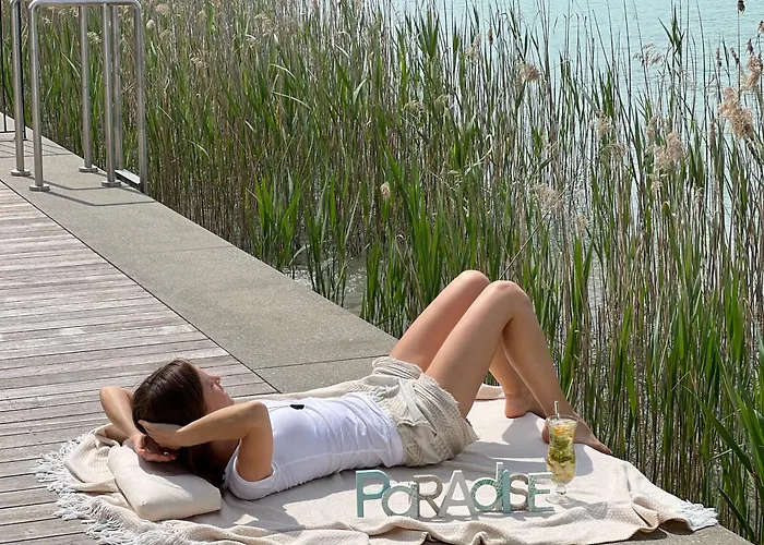 Hotel Hermitage Vital 3*