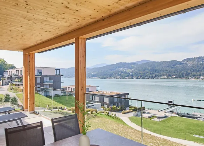 Hotel Hermitage Vital Ober-Dellach