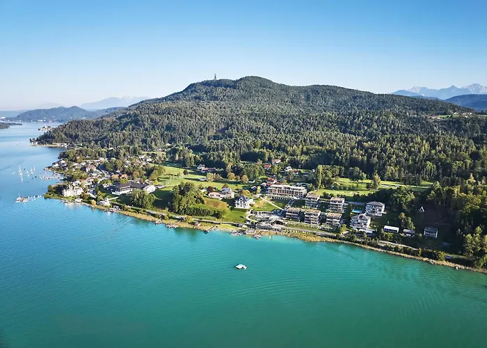 Hermitage Vital Ober-Dellach