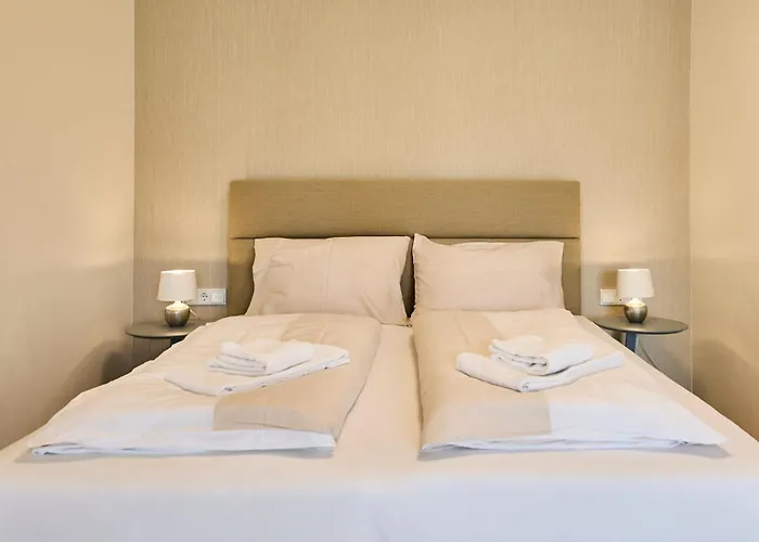 Hotel Hermitage Vital