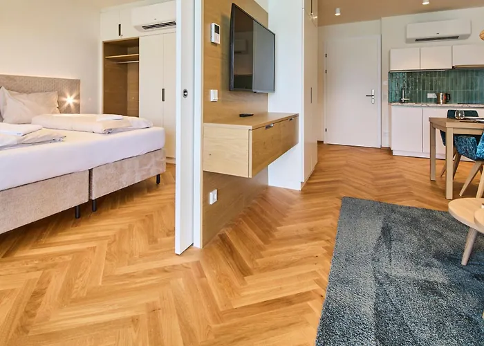 Hotel Hermitage Vital