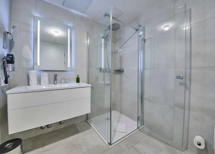 Hotel Hermitage Vital Ober-Dellach