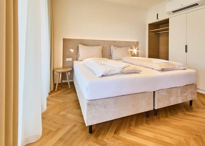 Hotel Hermitage Vital Ober-Dellach