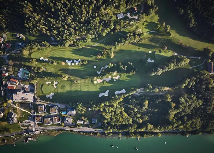 Hermitage Vital Hotel Ober-Dellach