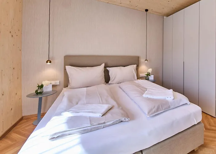 Hermitage Vital Hotel