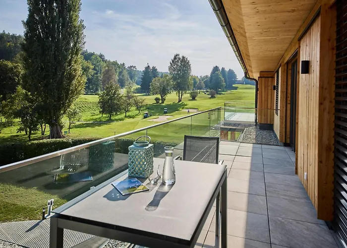 Hotel Hermitage Vital