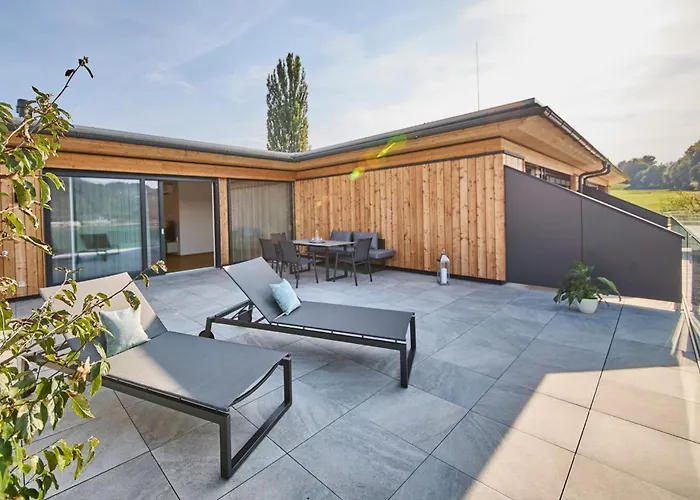 Hermitage Vital Hotel